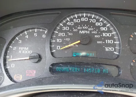 2005 Chevrolet Silverado 2500Hd Ls from USA, damaged, VIN 1GCHC29U25E135227